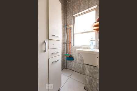 Apartamento à venda com 120m², 3 quartos e sem vagaServiço