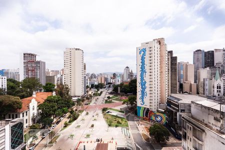 Apartamento à venda com 120m², 3 quartos e sem vagaVista