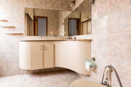 Apartamento à venda com 120m², 3 quartos e sem vagaSuite Quarto 3