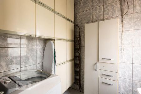 Apartamento à venda com 120m², 3 quartos e sem vagaServiço