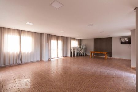 Apartamento à venda com 52m², 2 quartos e 1 vagaSalão de Festas
