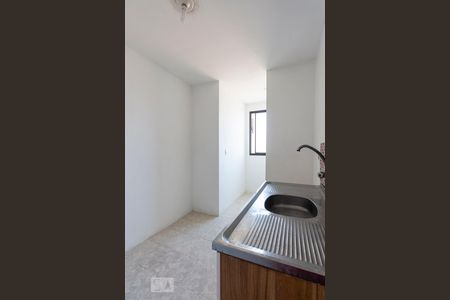 Apartamento à venda com 52m², 2 quartos e 1 vagaCozinha