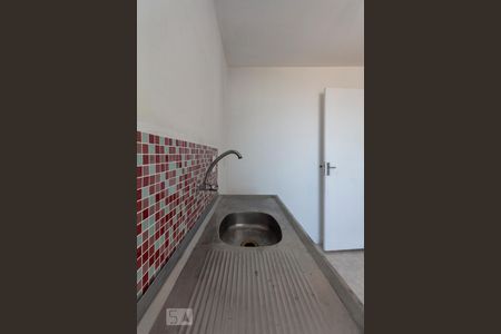 Apartamento à venda com 52m², 2 quartos e 1 vagaCozinha