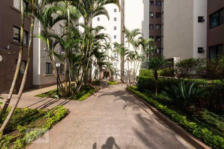 Apartamento à venda com 52m², 2 quartos e 1 vagaÁrea Externa
