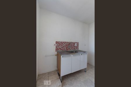 Apartamento à venda com 52m², 2 quartos e 1 vagaCozinha