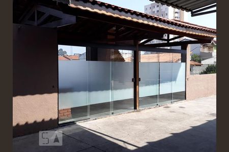 Apartamento à venda com 52m², 2 quartos e 1 vaga Apartamento à venda com 52m², 2 quartos e 1 vagaChurrasqueira