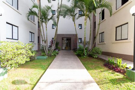 Apartamento à venda com 52m², 2 quartos e 1 vagaÁrea Externa