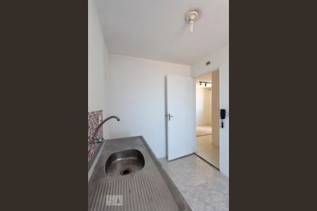 Apartamento à venda com 52m², 2 quartos e 1 vagaCozinha