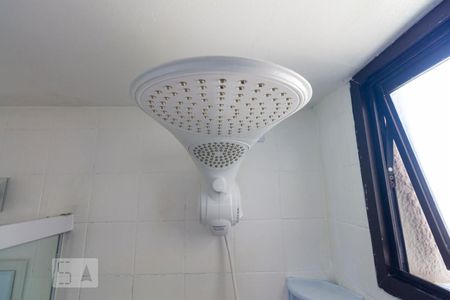 Apartamento à venda com 52m², 2 quartos e 1 vagaBanheiro Social