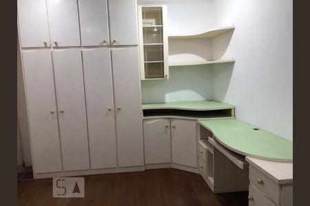Casa para alugar com 240m², 3 quartos e 2 vagas Casa para alugar com 240m², 3 quartos e 2 vagasDormitório 2