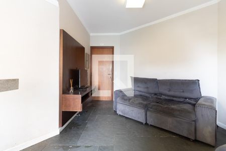 Sala de apartamento para alugar com 1 quarto, 59m² em Aclimação, São Paulo