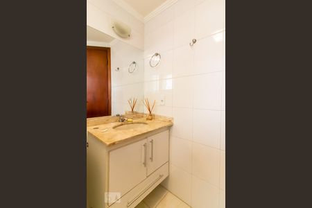 Apartamento à venda com 59m², 1 quarto e 1 vaga Apartamento à venda com 59m², 1 quarto e 1 vagaBanheiro