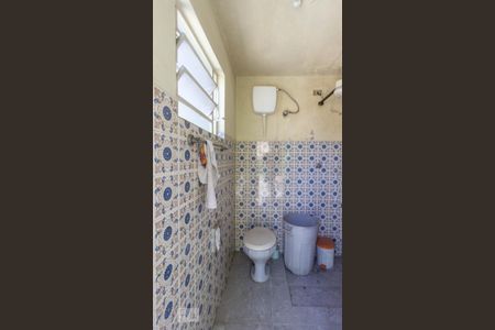 Casa à venda com 244m², 4 quartos e 3 vagasBanheiro