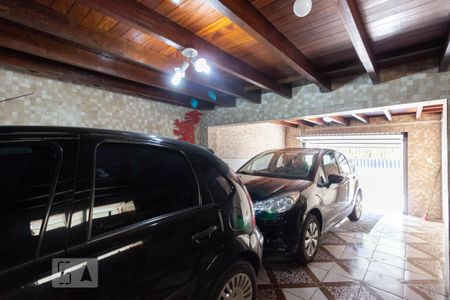 Casa à venda com 244m², 4 quartos e 3 vagasGaragem