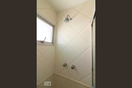 Banheiro Suíte de apartamento para alugar com 3 quartos, 94m² em Vila Olímpia, São Paulo