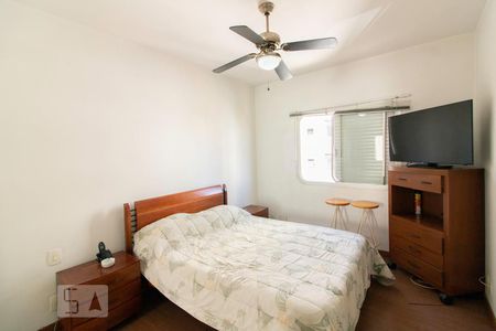 Suíte de apartamento para alugar com 3 quartos, 94m² em Vila Olímpia, São Paulo