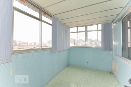 Apartamento à venda com 110m², 3 quartos e 1 vaga Apartamento à venda com 110m², 3 quartos e 1 vagaÁrea