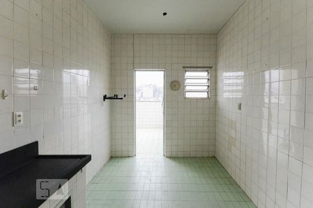 Apartamento à venda com 110m², 3 quartos e 1 vaga Apartamento à venda com 110m², 3 quartos e 1 vagaCozinha