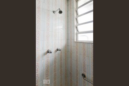 Apartamento à venda com 110m², 3 quartos e 1 vaga Apartamento à venda com 110m², 3 quartos e 1 vagaBanheiro