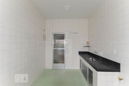 Apartamento à venda com 110m², 3 quartos e 1 vaga Apartamento à venda com 110m², 3 quartos e 1 vagaCozinha