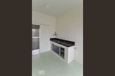Apartamento à venda com 110m², 3 quartos e 1 vaga Apartamento à venda com 110m², 3 quartos e 1 vagaCozinha