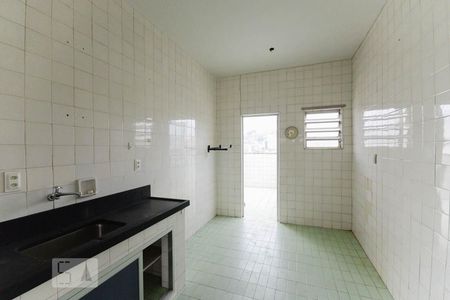 Apartamento à venda com 110m², 3 quartos e 1 vaga Apartamento à venda com 110m², 3 quartos e 1 vagaCozinha