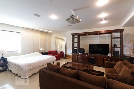 Apartamento à venda com 420m², 5 quartos e 3 vagasSuíte 4