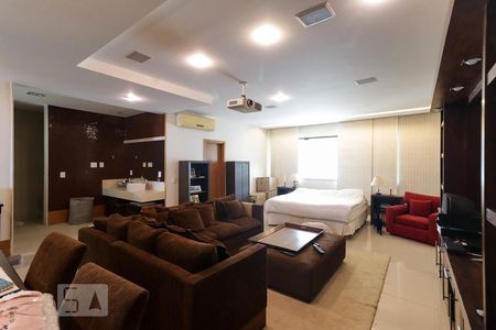 Apartamento à venda com 420m², 5 quartos e 3 vagasSuíte 4