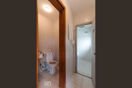 Apartamento à venda com 420m², 5 quartos e 3 vagasBanheiro/Sauna