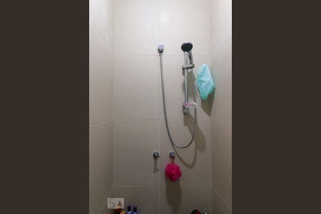 Apartamento à venda com 420m², 5 quartos e 3 vagasBanheiro da Suíte 4