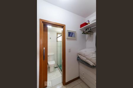 Apartamento à venda com 420m², 5 quartos e 3 vagasCloset Suíte 1