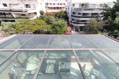 Apartamento à venda com 420m², 5 quartos e 3 vagasVista Varanda 2