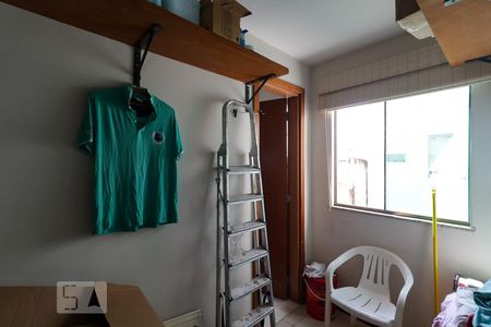 Apartamento à venda com 420m², 5 quartos e 3 vagasQuarto de Serviço