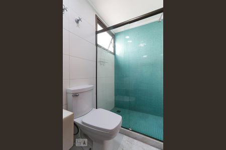 Apartamento à venda com 420m², 5 quartos e 3 vagasBanheiro da Suíte 1