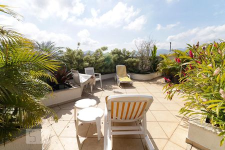 Apartamento à venda com 420m², 5 quartos e 3 vagasJardim