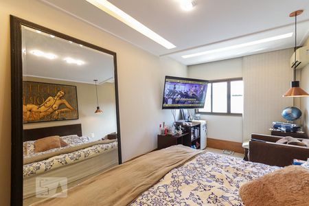 Apartamento à venda com 420m², 5 quartos e 3 vagasSuíte 3