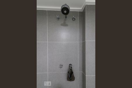 Apartamento à venda com 420m², 5 quartos e 3 vagasBanheiro da Suíte 3