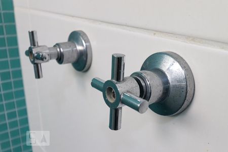 Apartamento à venda com 420m², 5 quartos e 3 vagasBanheiro da Suíte 1