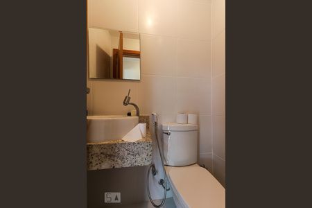 Apartamento à venda com 420m², 5 quartos e 3 vagasBanheiro