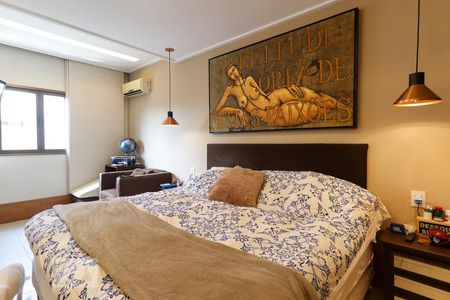 Apartamento à venda com 420m², 5 quartos e 3 vagasSuíte 3