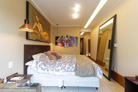 Apartamento à venda com 420m², 5 quartos e 3 vagasSuíte 3