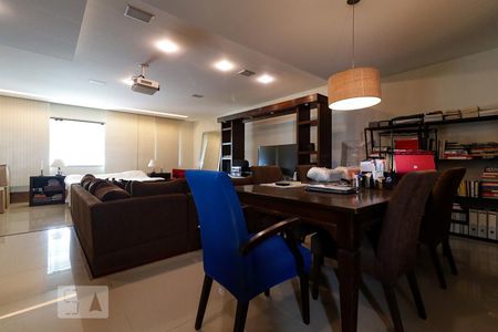 Apartamento à venda com 420m², 5 quartos e 3 vagasSuíte 4