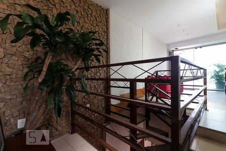 Apartamento à venda com 420m², 5 quartos e 3 vagasSala 2