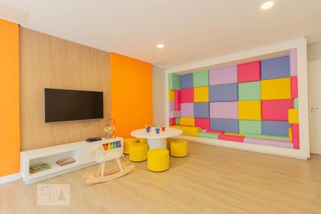 Apartamento para alugar com 67m², 3 quartos e 1 vaga Apartamento para alugar com 67m², 3 quartos e 1 vagaBrinquedoteca