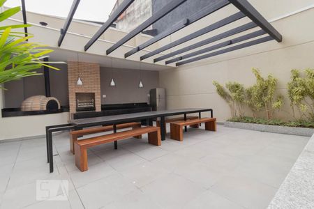 Apartamento para alugar com 67m², 3 quartos e 1 vaga Apartamento para alugar com 67m², 3 quartos e 1 vagaChurrasqueira