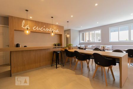 Apartamento para alugar com 67m², 3 quartos e 1 vaga Apartamento para alugar com 67m², 3 quartos e 1 vagaSalão de Festas