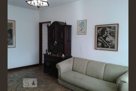 Sala de casa à venda com 4 quartos, 176m² em Planalto Paulista, São Paulo