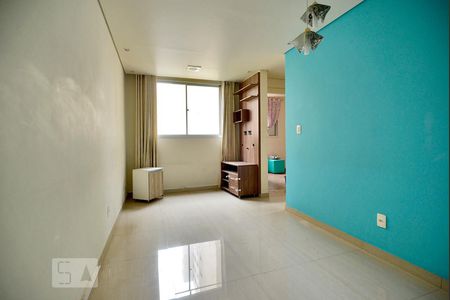 Apartamento para alugar com 43m², 2 quartos e sem vagaSala