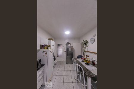 Apartamento à venda com 110m², 2 quartos e sem vagaCozinha