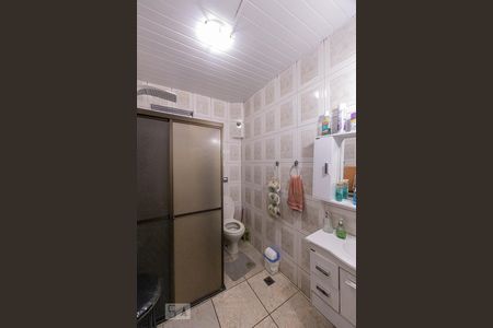 Apartamento à venda com 110m², 2 quartos e sem vagaBanheiro Social